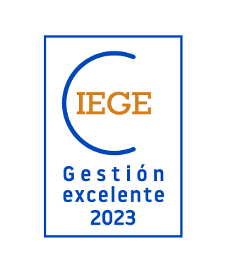 CIEGE – Gestión Excelente 2023