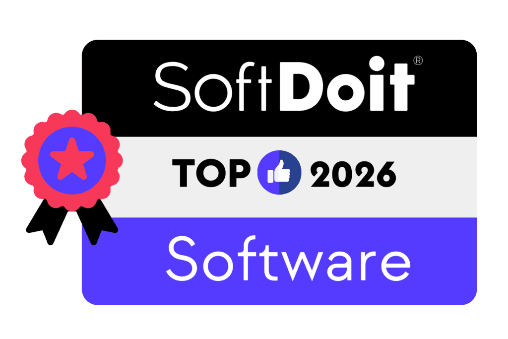 SoftDoit Top Software 2026