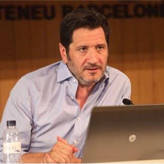 Mario Alguacil Sánz